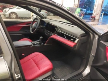 Toyota Camry IX 2025 Toyota Camry xse, 2025r., 4x4, 2.5L 2.5 Benzyna 184KM, zdjęcie 6