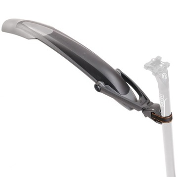 SKS X-Blade Błotnik rowerowy tylny 28/29