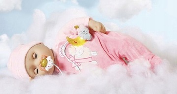 BABY ANNABELL DOLL АКСЕССУАРЫ соска АКСЕССУАРЫ