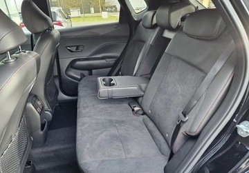 Hyundai Kona II 2025 Hyundai Kona 170KM 4WD N Line Promocyjny Kontrakt serwisowy lub polisa, zdjęcie 10