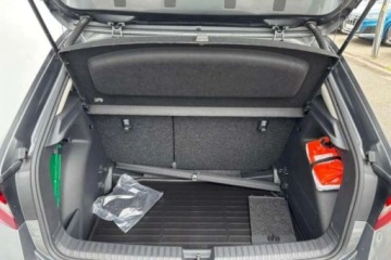 Skoda Fabia IV 2026 Skoda Fabia Polski Salon Dowolna Konfiguracja Kamera cofania Tempomat, zdjęcie 17