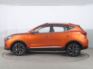 MG ZS II SUV Classic 1.5 VTi-Tech 106KM 2024 MG ZS SUV 1.5, 1. Właściciel, Serwis ASO, VAT 23%, zdjęcie 2