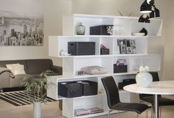 3x НАБОР КОРЗИН ИЗ РОТАНДОВОЙ КРЫШКИ CURVER