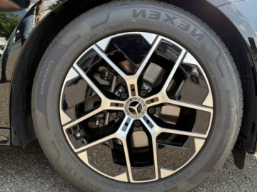 Mercedes Klasa E W214 Sedan 2.0 220d 197KM 2025 E Klasa 220 d Avantgarde 2.0 (197KM) 2025, zdjęcie 3