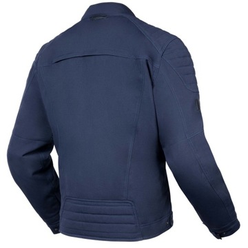 REBELHORN KURTKA TEKSTYLNA MOTO HUNTER NAVY 3XL