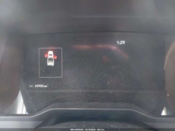 Toyota Tundra II 2024 Toyota Tundra Platinum 2024 3.4 Benzyna 389KM, zdjęcie 11