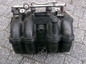 KOLEKTOR SACÍ/ZBĚRNÉ A1111412001 MERCEDES W203 2.0 B