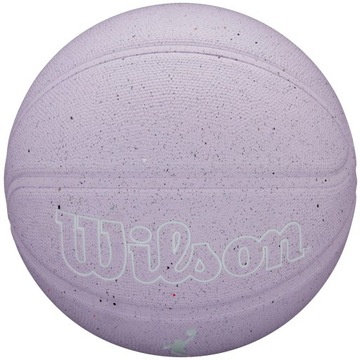Баскетбольный мяч - Wilson WNBA HEIR Outdoor Ball WZ3016901XB R.6