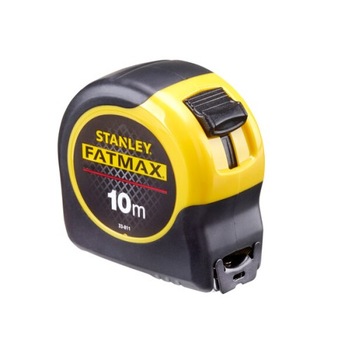 Stanley Fatmax Miara Tasma Zwijana 33-811 10m