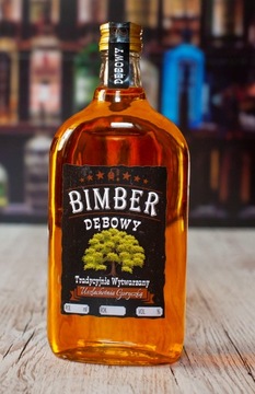 СВАДЕБНАЯ ВОДКА STAROSTÓWKA + лента 12 шт.