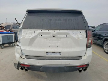 Chevrolet Tahoe GMT900 2023 Chevrolet Tahoe High Country 2023 6.2 Benzyna 420KM, zdjęcie 2