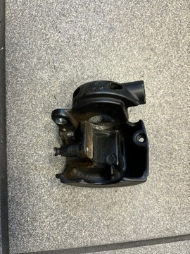 BMW F 650 CS Крепление корпуса переключателя