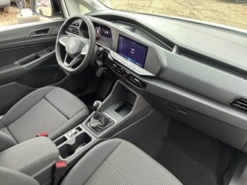 Volkswagen Caddy V Caddy 2.0 TDI 102KM 2025 Volkswagen Caddy MAXI/7 osób, 2.0 TDI 102KM, zdjęcie 15