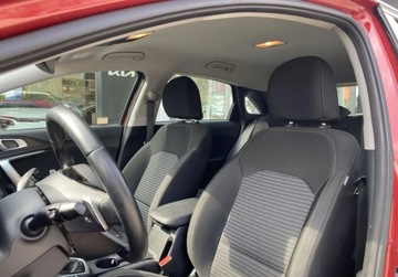 Kia Ceed III Hatchback Facelifting  1.5 T-GDI 160KM 2023 Kia Ceed ZAKUP ZDALNY Kia Ceed 2023 1.5Benz,160KM,PL salon, ASO, wersja M,, zdjęcie 10