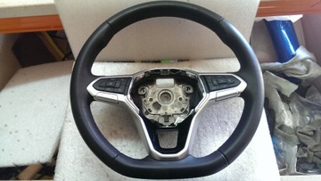 Kierownica skórzana VW GOLF 8 5H0959542 5H0419089