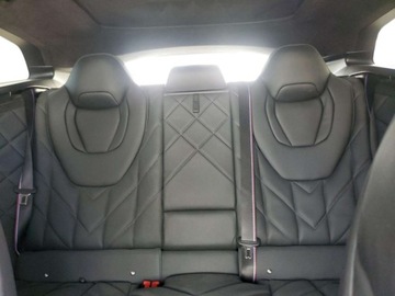 BMW XM 2024 BMW XM Label 2024 4.4l 4.4 Hybryda 738KM, zdjęcie 10