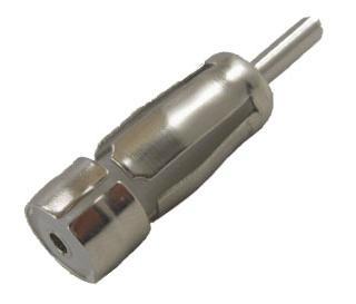 Adapter antenowy wtyk do radia samochodowego - BOLEC