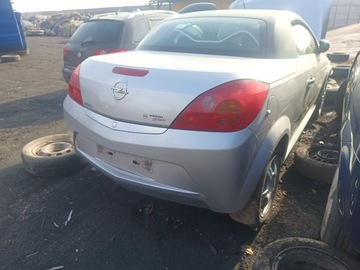 OPEL TIGRA B II 2 04-09 ZRCÁTKO VNITŘNÍ ZPÁTEČNÁ