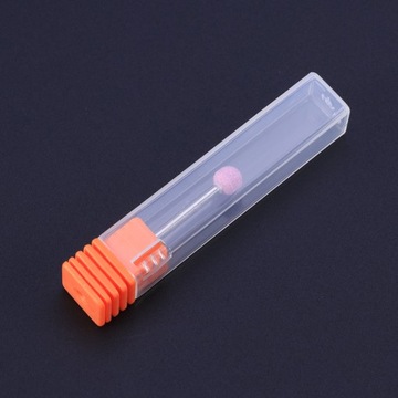 НОГТРЕЗ КУТИКУЛЯРНЫЙ ИНСТРУМЕНТ КРУГЛАЯ ШЛИФОВАЛЬНАЯ ГОЛОВКА