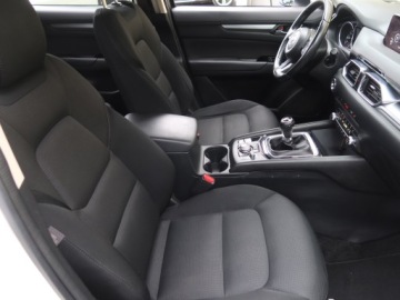 Mazda CX-5 II SUV 2.0 SKY-G 165KM 2019 Mazda CX-5 2.0 Skyactiv-G, Salon Polska, zdjęcie 8