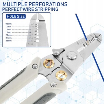 Клещи электрика