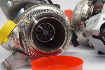 057145653J TURBÍNA TURBO 4.0 TDI AUDI SQ7 Q7 4M 057145653AC