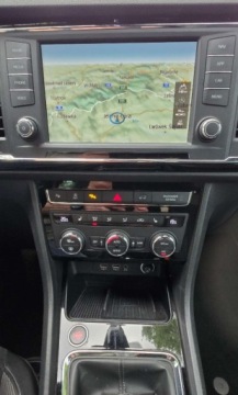 Seat Ateca SUV 1.6 TDI Ecomotive 115KM 2018 Seat Ateca Seat Ateca Alcantara Nawigacja Kamera pelna opcja 1.6 Diesel, zdjęcie 23