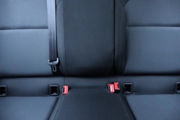 Skoda Fabia III Hatchback Facelifting 1.0 TSI 95KM 2021 Skoda Fabia 1.0 TSI, Salon Polska, 1. Właściciel, zdjęcie 9