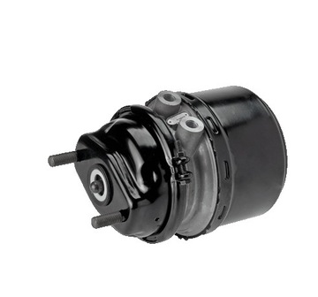 SIŁOWNIK HAMULCOWY SCANIA R P G 4 TYŁ WABCO TARCZA