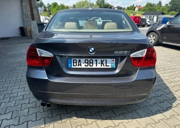 BMW 3 E90 E91 ULOŽENÍ VZDUCHOVÉ AIRBAG DESKA KONZOLA KOKPIT NAPÍNÁKY KPL