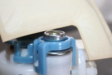 OEM топливный насос YAMAHA YFM 450 KODIAK 2018 - 2024 г.