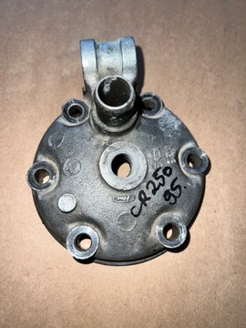 Głowica Honda cr 250