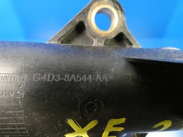 JAGUAR XE X760 F-PACE EVOQUE 2.0 D HRDLO VODY