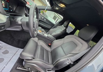 Volvo XC60 II 2022 Volvo XC 60 Lift FV 23 AWD Pakiet Dark HAK Head-UP 2.0 Diesel 197KM, zdjęcie 24