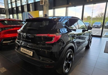 Renault Captur II Crossover Facelifting 1.0 TCe Eco-G 100KM 2025 Renault Captur po liftingu nowosc open R-Link TECHNO TCe 100 LPG, zdjęcie 20