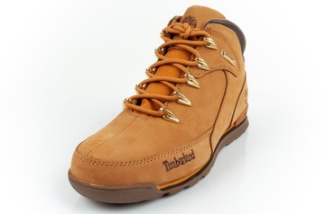 Buty męskie trekkingowe Timberland Euro Rock 4R231