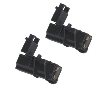 МОТОРЩЕТКИ ДЛЯ СТИРАЛЬНОЙ МАШИНЫ ELECTROLUX, 2 ШТ.