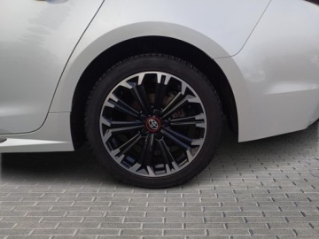 Toyota Corolla XII 2025 Toyota Corolla 2.0 Hybrid GR Sport Seria E21 (2019, zdjęcie 27