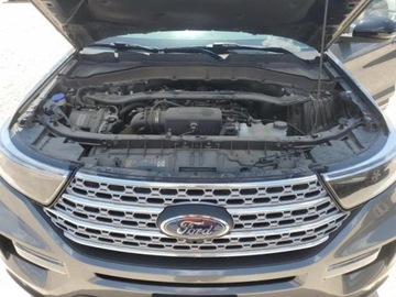 Ford Explorer VI 2022 Ford Explorer FORD EXPLORER LIMITED, silnik 2.3, od ubezpieczyciela 2.3, zdjęcie 11