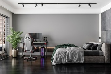 NOWODVORSKI 7585 МОНО РЕЛЬСОВЫЙ ФОНАРЬ ПРОФИЛИ РЕЛЬСОВЫЙ ОТРАЖАТЕЛЬ