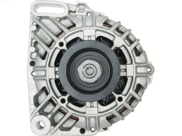 ALTERNATOR CLIO 1.2 01- 95A