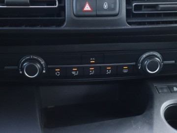 Opel Combo E Kombivan 1.5 Diesel 102KM 2019 Opel Combo 1.5 CDTI, Salon Polska, 1. Właściciel, zdjęcie 16