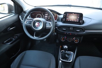 Fiat Tipo II Station Wagon 1.4 95KM 2020 Fiat Tipo 1.4 16V, Salon Polska, 1. Właściciel, zdjęcie 6