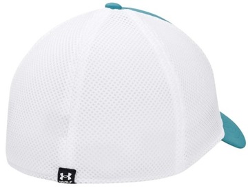 Czapka z daszkiem bejsbolowa Under Armour M/L