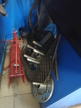 Геодина Хофманн 4900