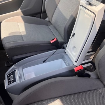 компрессорный холодильник Volkswagen California Multivan Caravelle New Multivan
