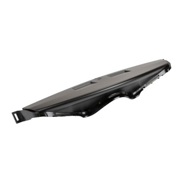 Spoiler nakładka zderzaka przód Alfa Romeo Giulia