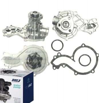 POMPA WODY DOLZ do VW TRANSPORTER T4 1.9 TD 2.0