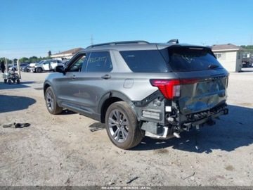 Ford Explorer VI 2025 Ford Explorer Active 2025 2.3l 2.3 Benzyna 300KM, zdjęcie 3