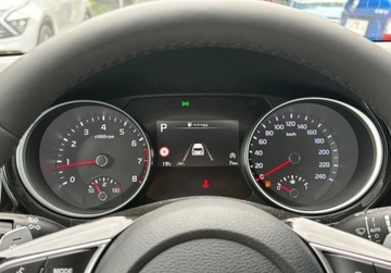 Kia Ceed III Kombi Facelifting 1.5 T-GDI 140KM 2025 Kia Ceed TRIBUTE dostepny od reki od KIA WOJTANOWICZ Gdynia 1.5 Benzyna, zdjęcie 23